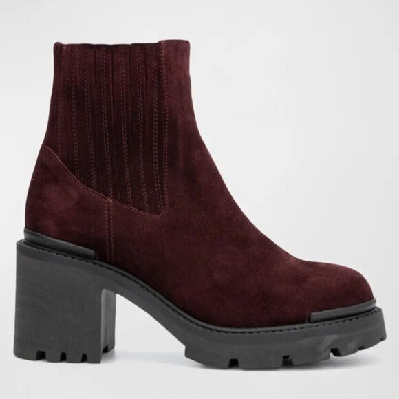 $550 AQUATALIA PLATFORM 3\